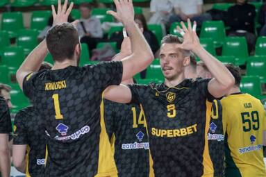 Wojciech Ferens: zaprezentowaliśmy jakość