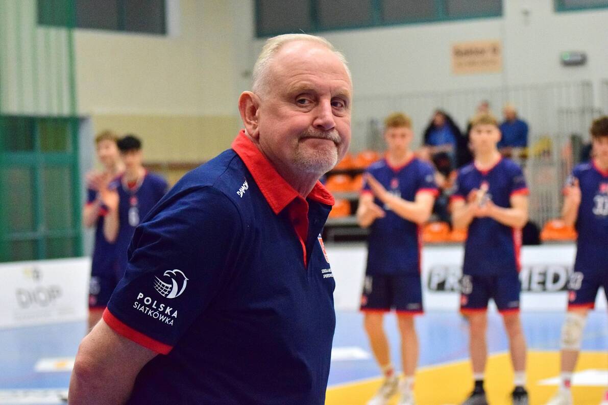 KKS MICKIEWICZ Kluczbork nie dał się zaskoczyć gościom ze Spały [ZDJĘCIA]