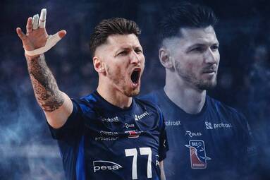 Mateusz Siwicki opuszcza BKS Bydgoszcz