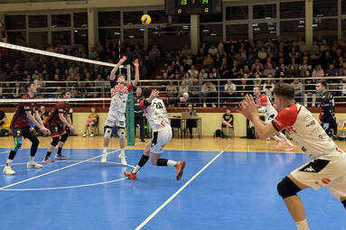 Sobota z PLS 1. Ligą: KPS Siedlce - Lechia Tomaszów Mazowiecki 3:0