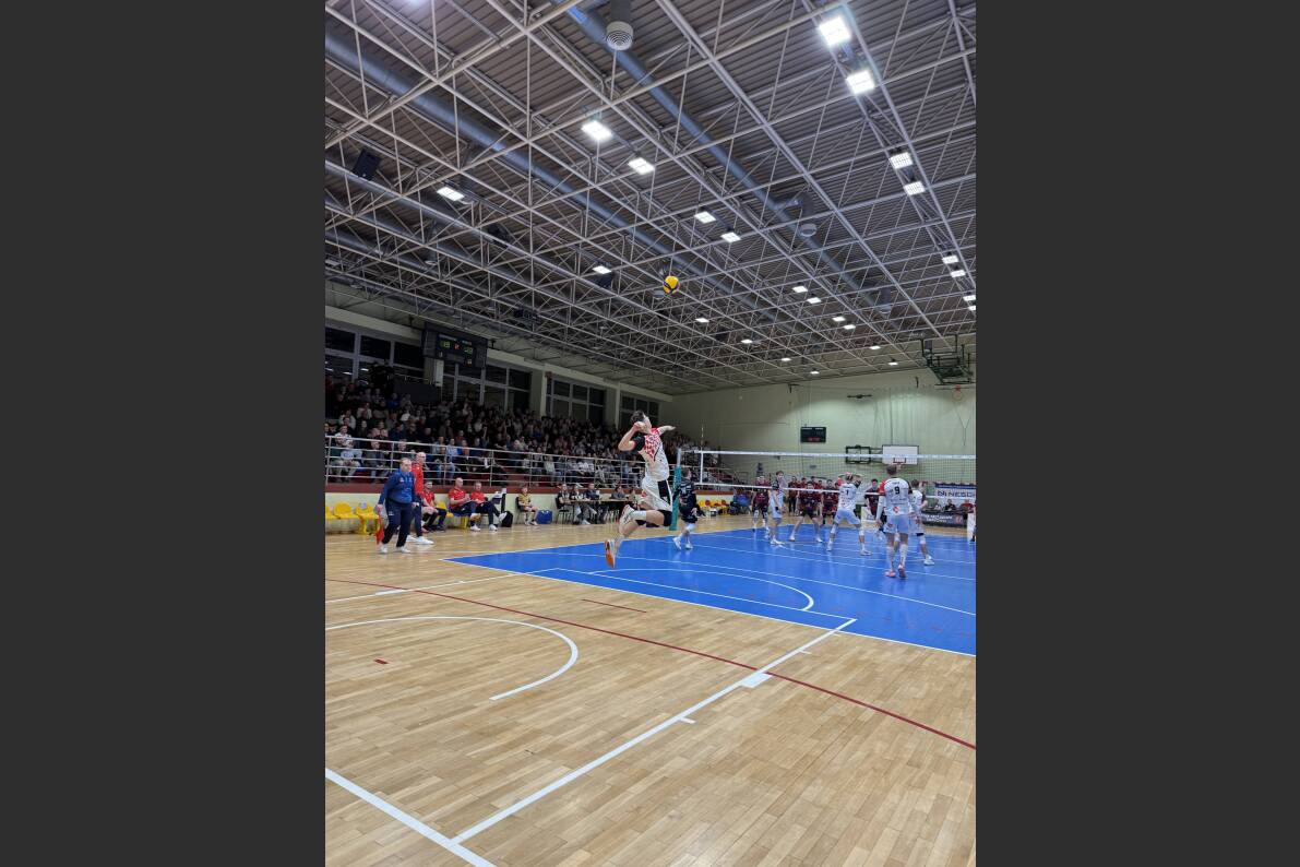 Wygrany mecz i klub z Siedlec awansuje o trzy miejsca w tabeli [ZDJĘCIA]