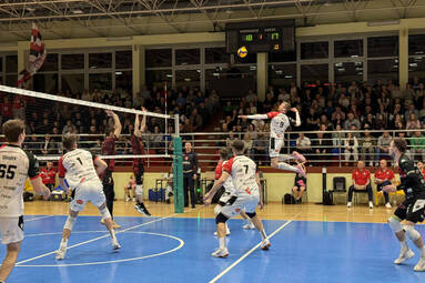 Ważne punkty KPS-u Siedlce