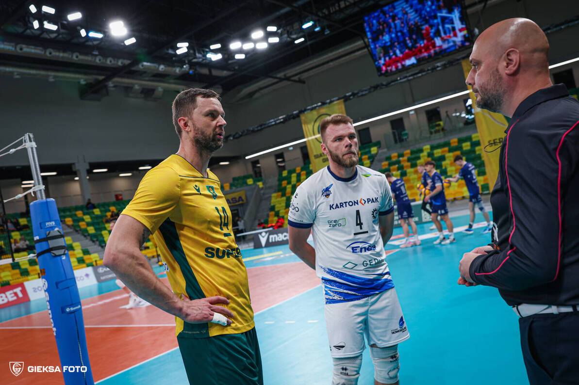 GKS Katowice po punkty do Nowej Soli