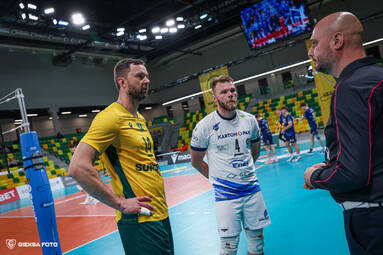 GKS Katowice po punkty do Nowej Soli