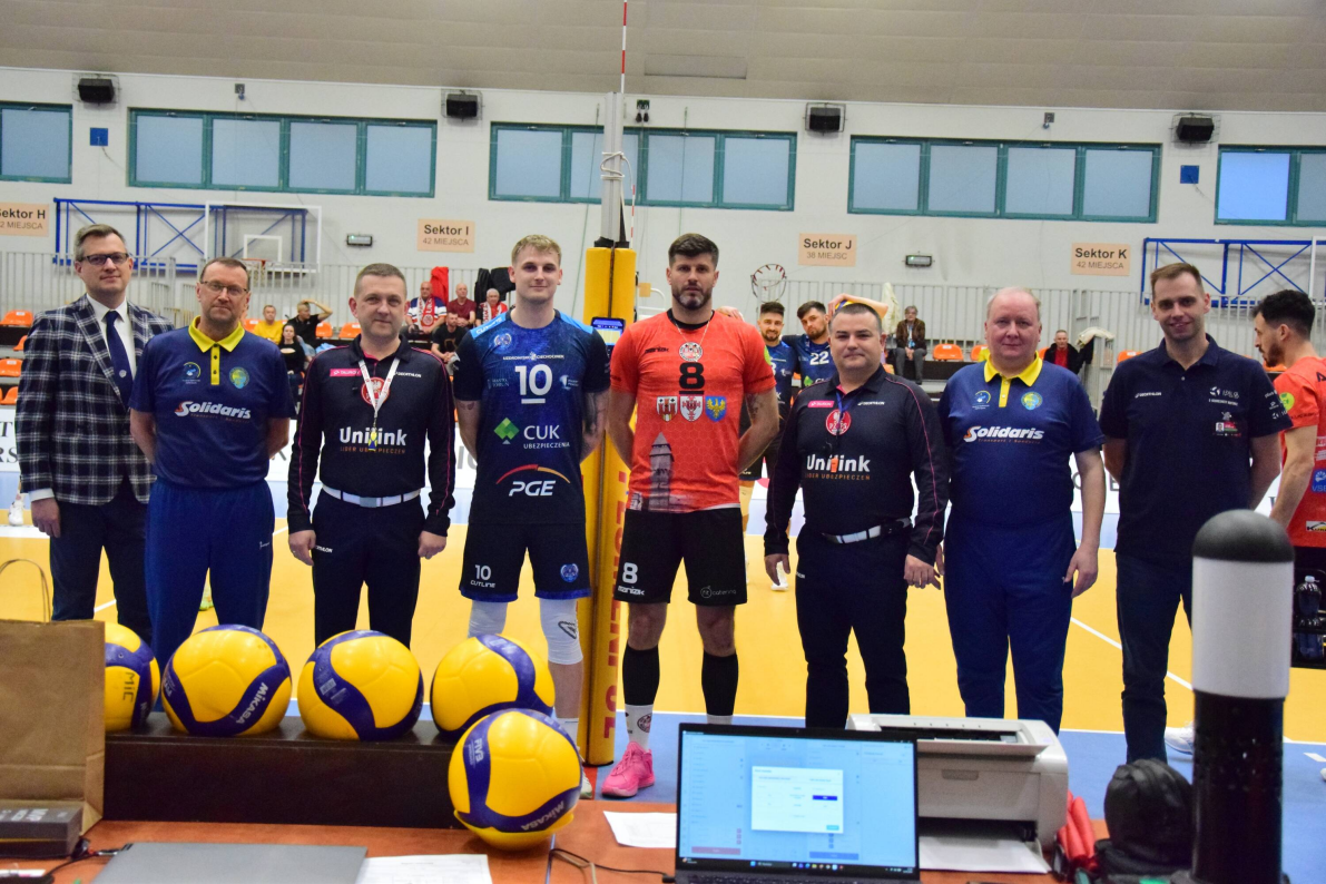 CUK Anioły Toruń cały czas na skrzydłach zwycięstwa [ZDJĘCIA]