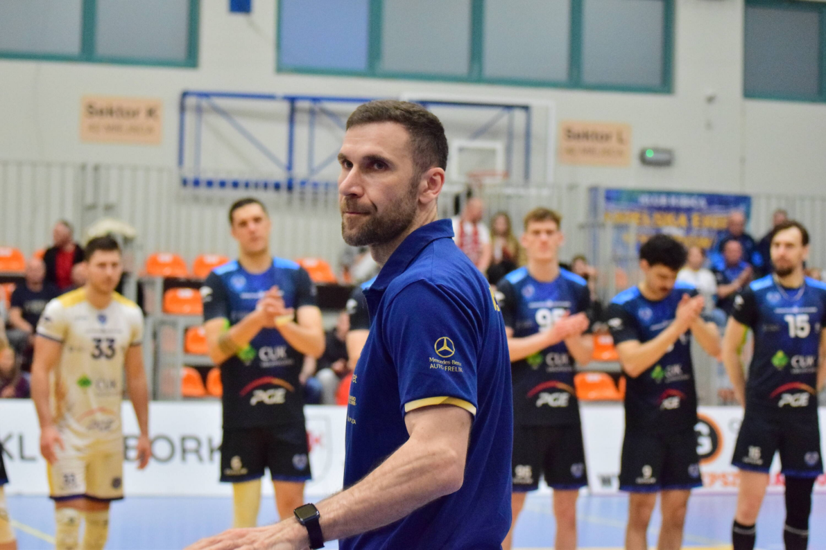 CUK Anioły Toruń cały czas na skrzydłach zwycięstwa [ZDJĘCIA]