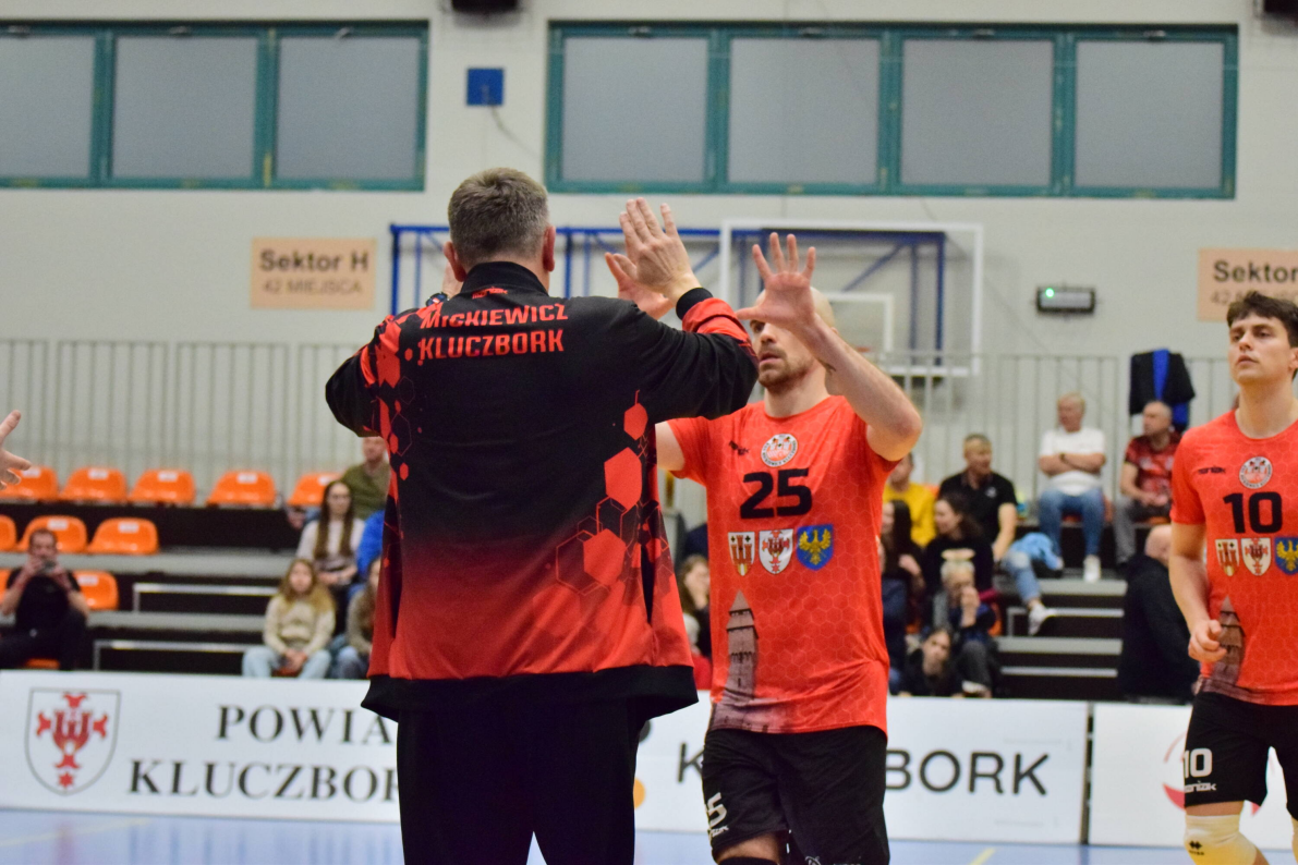 CUK Anioły Toruń cały czas na skrzydłach zwycięstwa [ZDJĘCIA]