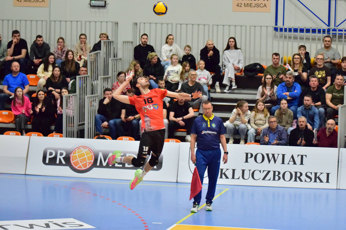 CUK Anioły Toruń cały czas na skrzydłach zwycięstwa [ZDJĘCIA]