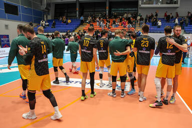 GKS Katowice goni lidera tabeli [ZDJĘCIA]