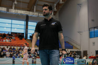 Konrad Cop: podstawowy cel zrealizowaliśmy