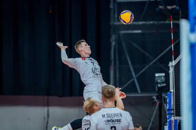 Sparta Grodzisk Mazowiecki z MCKiS Jaworzno o podtrzymanie nadziei