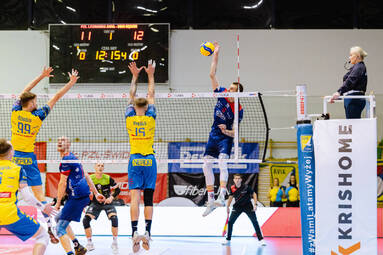 To może być najciekawsze wydarzenie 28. kolejki