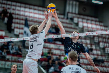 Piotr Graban: Sparta była wyraźnie lepsza