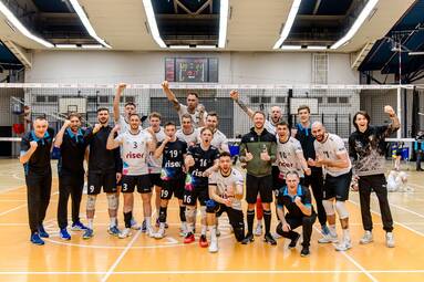 MCKiS Jaworzno zdobywa cenne trzy punkty w meczu z Grodziskiem Mazowieckim [ZDJĘCIA]