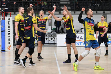 Tomasz Kuś: są powody do optymizmu