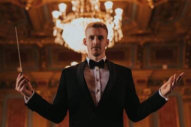 Błażej Podleśny zostaje w Toruniu!