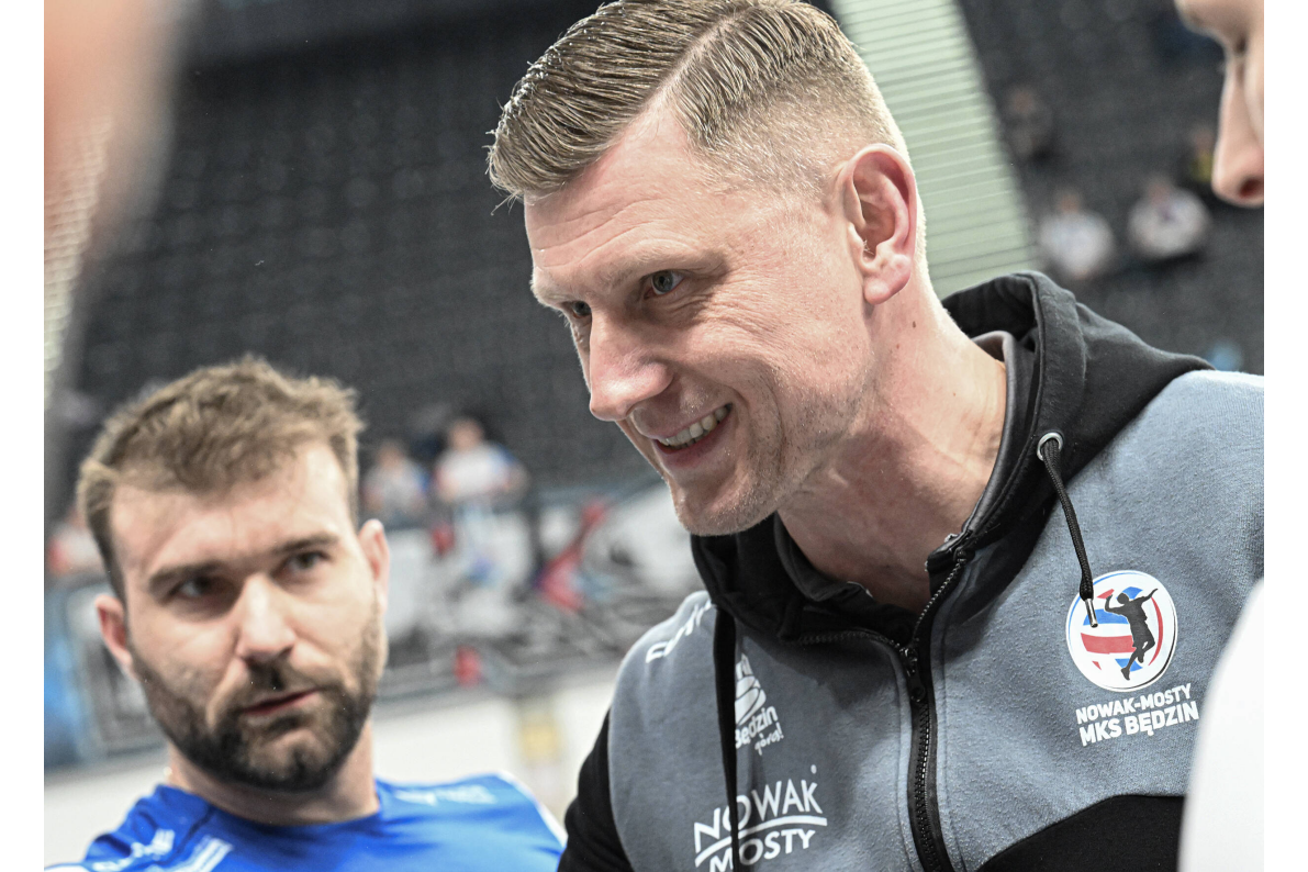 Kibice w Będzinie zadowoleni, ich ulubieńcy pokonali 3:0 Karton-Pak Astrę Nowa Sól [ZDJĘCIA]