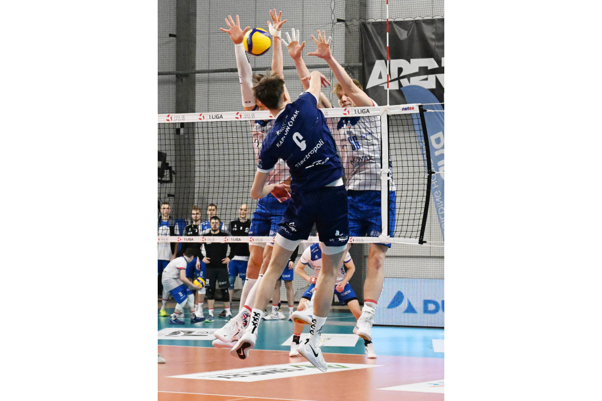 Kibice w Będzinie zadowoleni, ich ulubieńcy pokonali 3:0 Karton-Pak Astrę Nowa Sól [ZDJĘCIA]