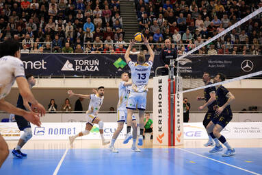 Marcin Kryś: to nie był łatwy mecz