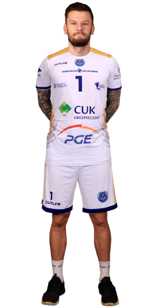 Łukasz Detmer Łukasz Detmer