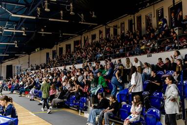 Pożegnania w MCKiS Jaworzno