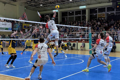 Poniedziałek z PLS 1. Ligą: GKS Katowice - KPS Siedlce