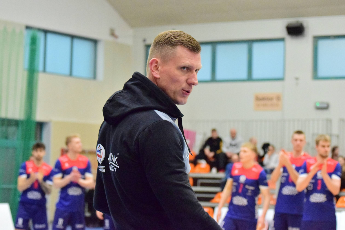 KKS MICKIEWICZ Kluczbork wygrywa z  Nowak-Mostami MKS Będzin [ZDJĘCIA]