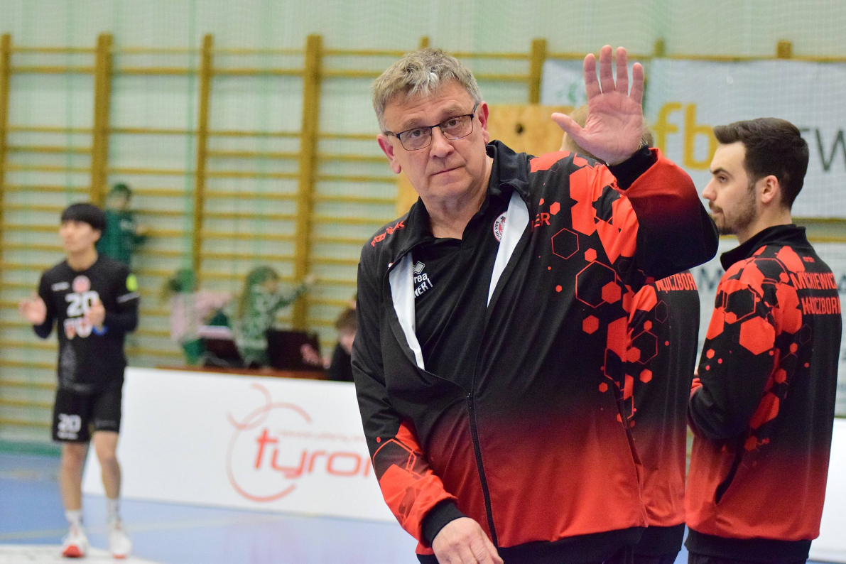 KKS MICKIEWICZ Kluczbork wygrywa z  Nowak-Mostami MKS Będzin [ZDJĘCIA]