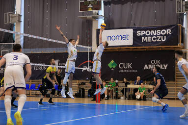 Marcin Kryś: rewanż w Świdniku będzie zupełnie inny