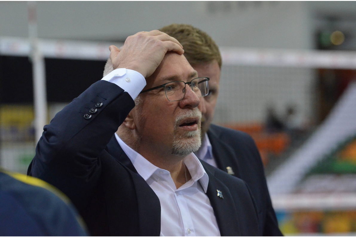 BBTS Bielsko-Biała wygrywa drugi mecz z Nysą i awansuje do półfinału [ZDJĘCIA]