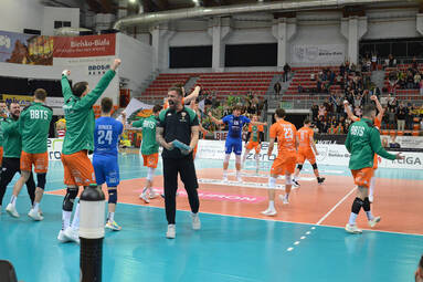 Znamy półfinalistów PLS 1. Ligi sezonu 2025/26!