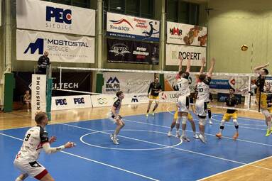 Bartłomiej Krulicki: mamy cel do zrealizowania