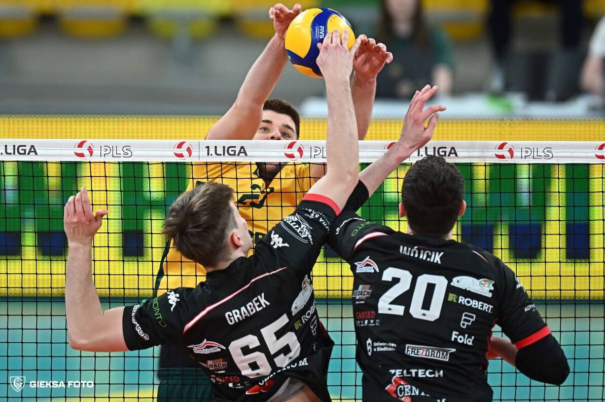 Witold Chwastyniak: nie mamy czego wstydzić się