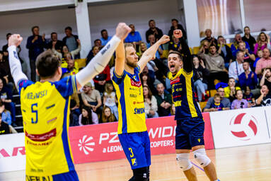 Tomasz Kuś: oni pomogli szczęściu