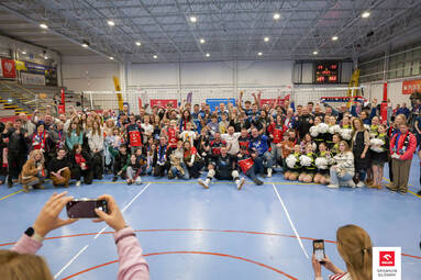 Trener KPS Płock: zapowiada się ciekawy turniej w Jelczu-Laskowicach