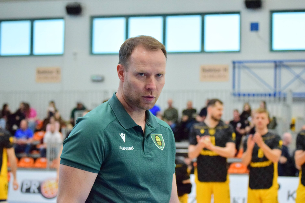 KKS MICKIEWICZ Kluczbork vs GKS Katowice dalej w grze o finał [ZDJĘCIA]