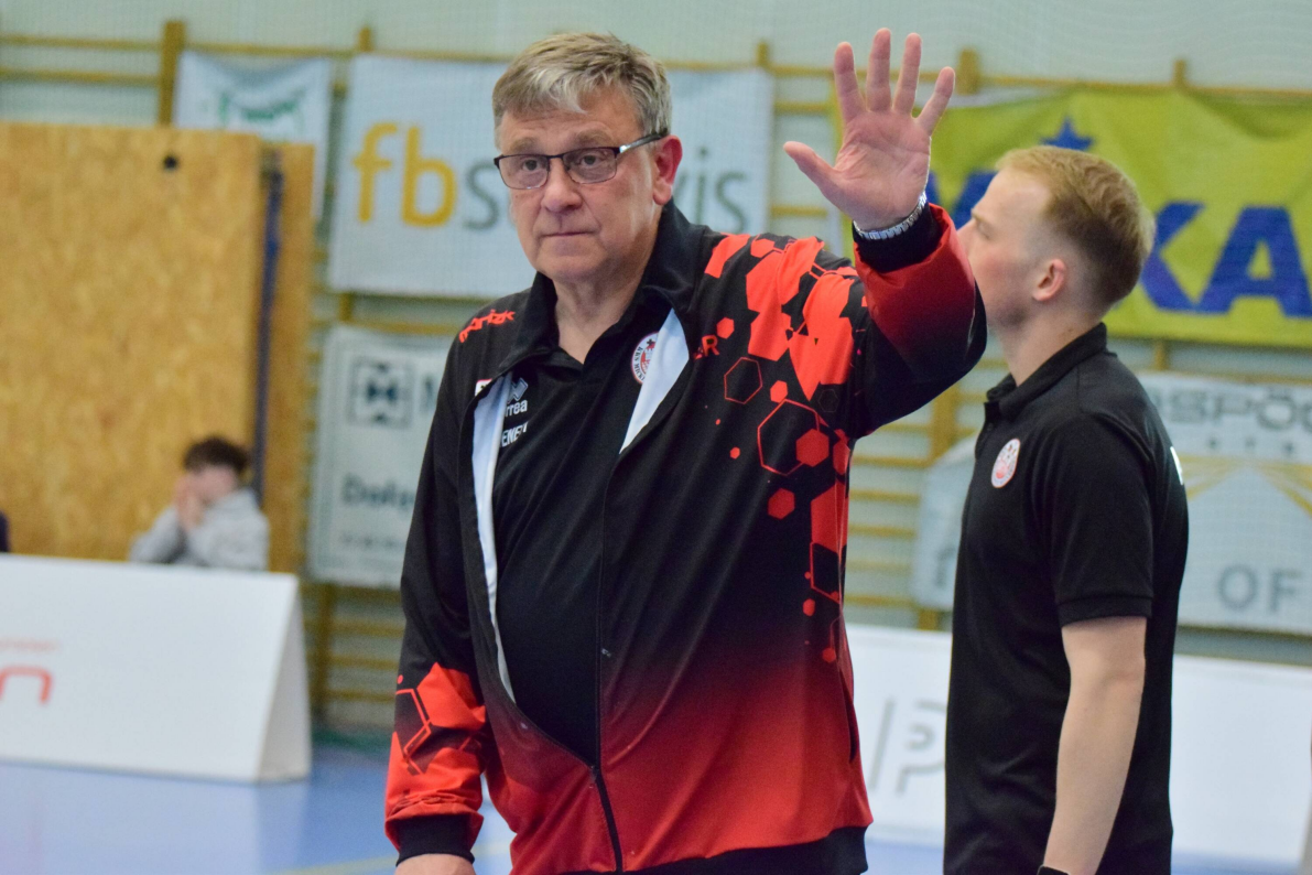 KKS MICKIEWICZ Kluczbork vs GKS Katowice dalej w grze o finał [ZDJĘCIA]