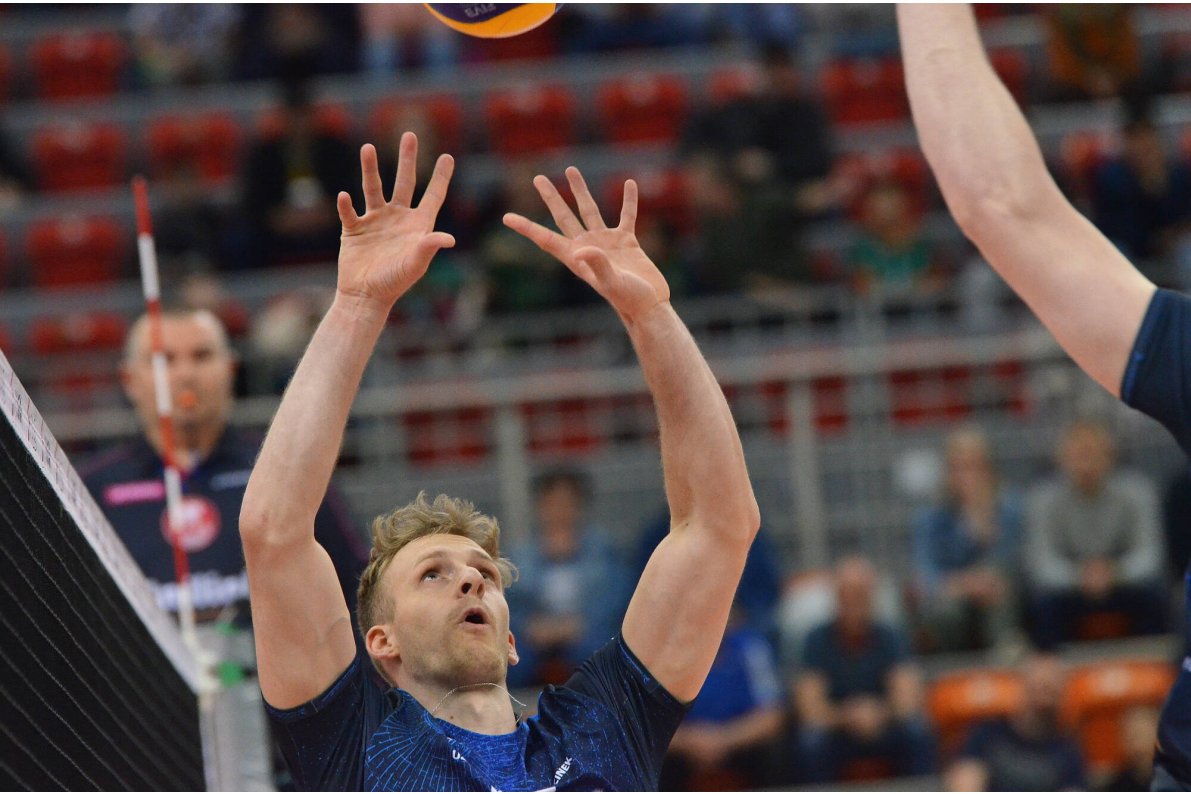 Rywalizację o finał PLS 1. Ligi pomiędzy BBTS Bielsko-Biała a CUK Aniołami Toruń roztrzygnie trzeci mecz [ZDJĘCIA]