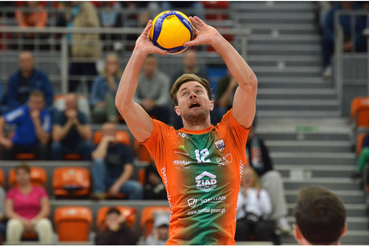 Rywalizację o finał PLS 1. Ligi pomiędzy BBTS Bielsko-Biała a CUK Aniołami Toruń roztrzygnie trzeci mecz [ZDJĘCIA]