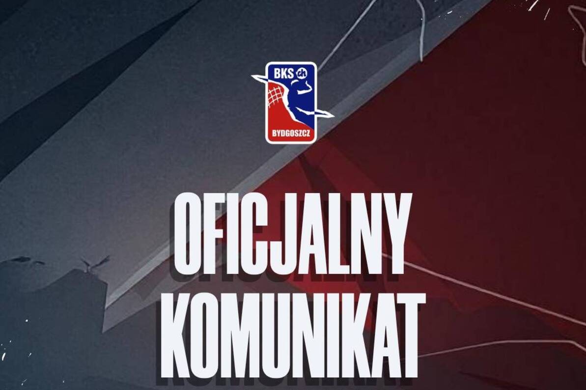 Zmiany w zarządzie Łuczniczki Bydgoszcz