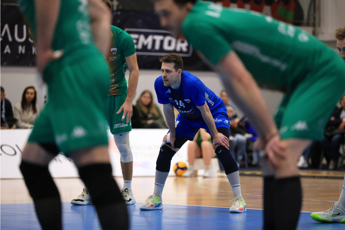  BBTS Bielsko-Biała wygrywa mecz w Toruniu i zagra o złoto. CUK Anioły będą walczyć o brązowy medal [ZDJĘCIA]