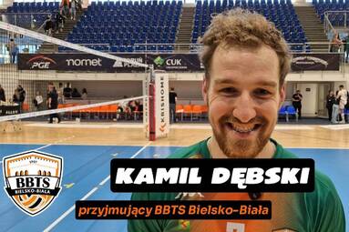 BBTS w finale! MVP Kamil Dębski [WIDEO]