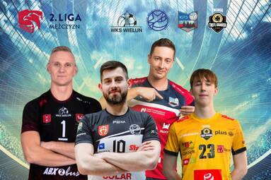 8-10 maja turniej finałowy o awans do PLS 1. Ligi