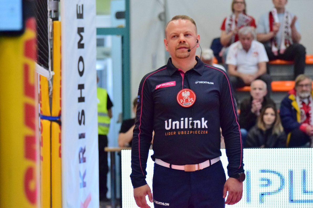 Toruńskie Anioły wyrównały wynik w walce o brąz. Ostateczne rozstrzygnięcie w Toruniu [ZDJĘCIA]