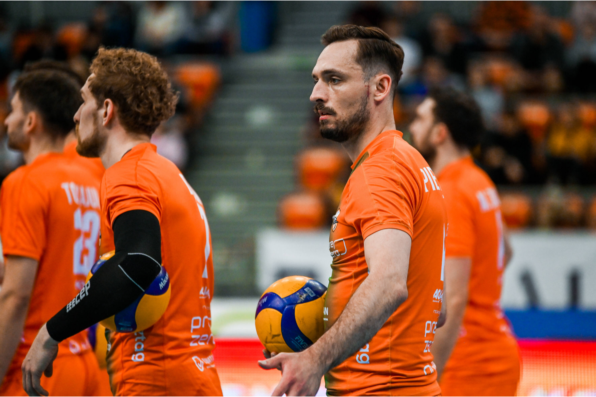 GKS Katowice z awansem do PlusLigi [ZDJĘCIA]