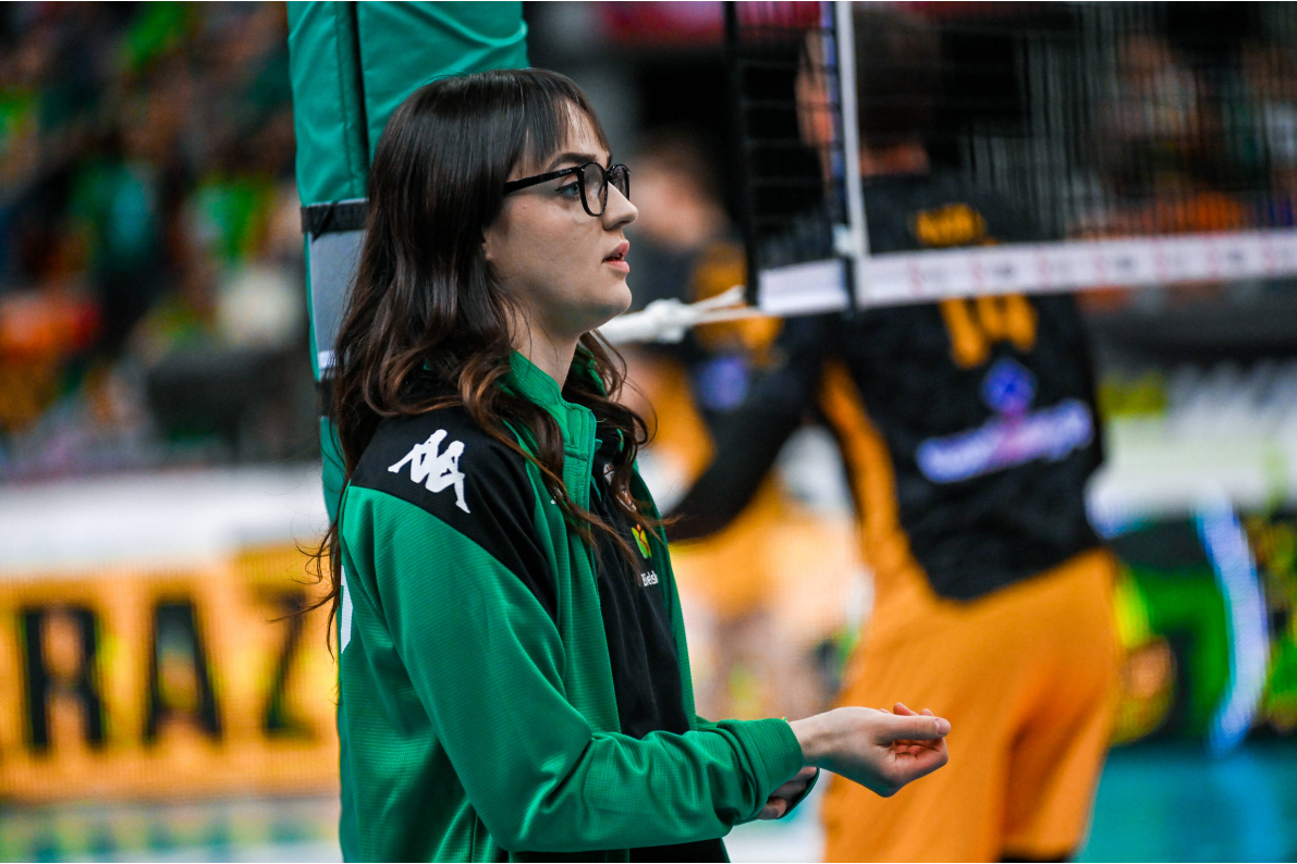 GKS Katowice z awansem do PlusLigi [ZDJĘCIA]