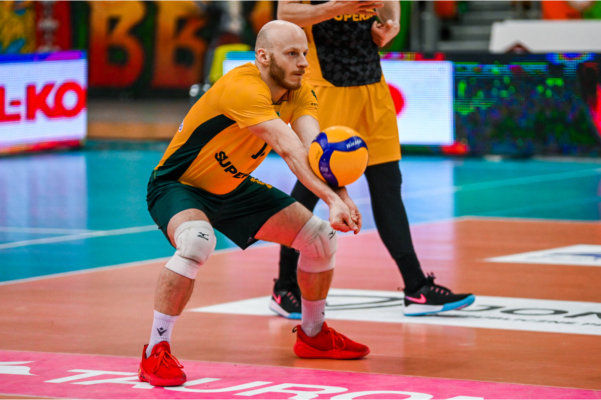 GKS Katowice z awansem do PlusLigi [ZDJĘCIA]