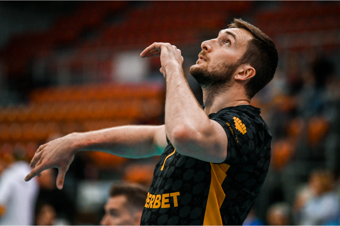 GKS Katowice z awansem do PlusLigi [ZDJĘCIA]