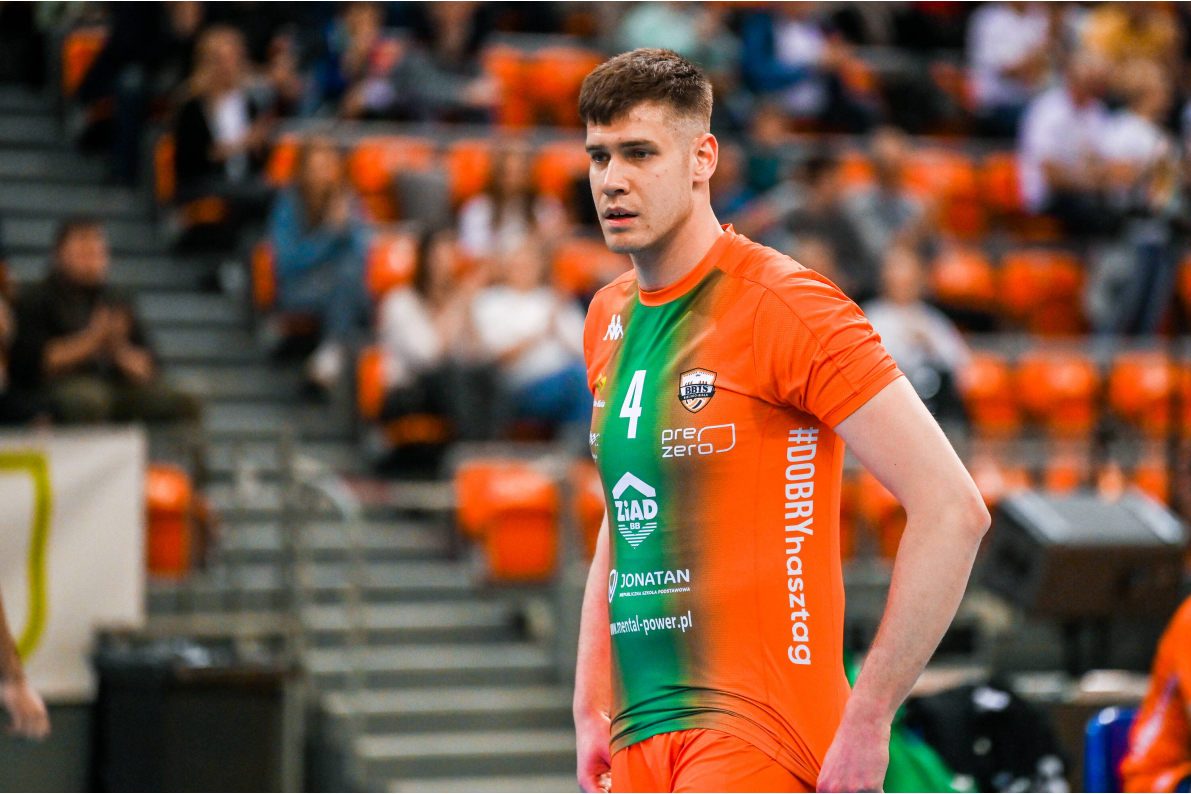 GKS Katowice z awansem do PlusLigi [ZDJĘCIA]