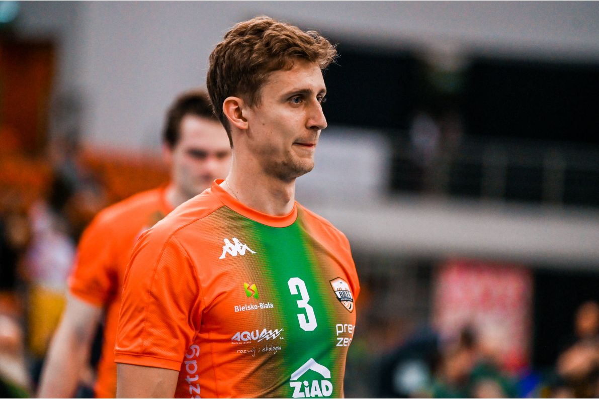GKS Katowice z awansem do PlusLigi [ZDJĘCIA]